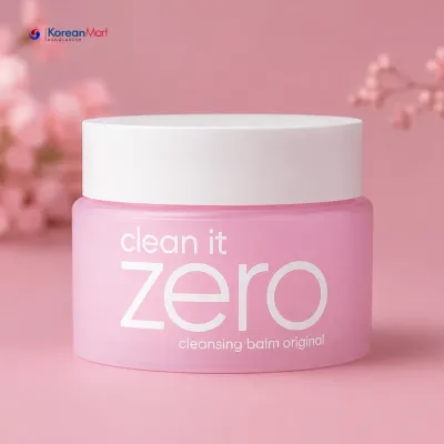 Banila Co Clean It Zero Cleansing Balm Original - 100ml